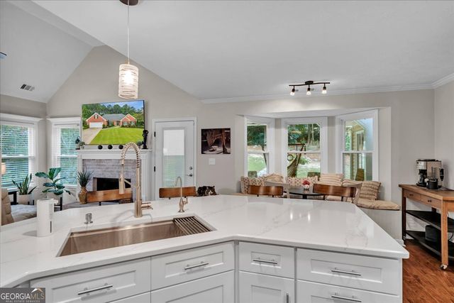 3209 Brooksong Way, Dacula, GA 30019