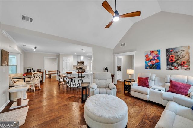 3209 Brooksong Way, Dacula, GA 30019