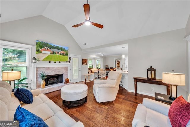 3209 Brooksong Way, Dacula, GA 30019
