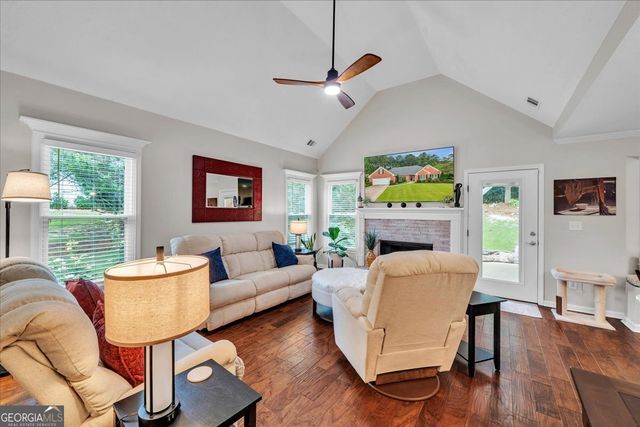 3209 Brooksong Way, Dacula, GA 30019