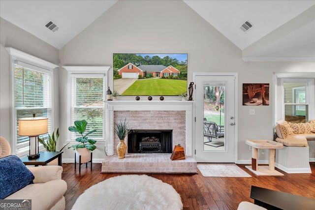 3209 Brooksong Way, Dacula, GA 30019