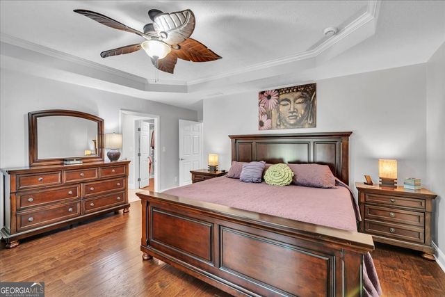 3209 Brooksong Way, Dacula, GA 30019