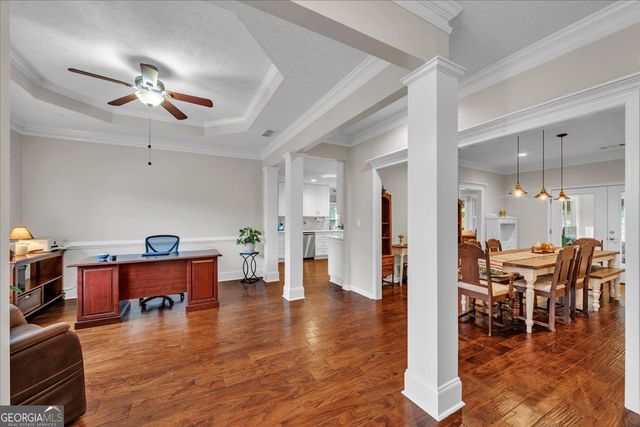3209 Brooksong Way, Dacula, GA 30019