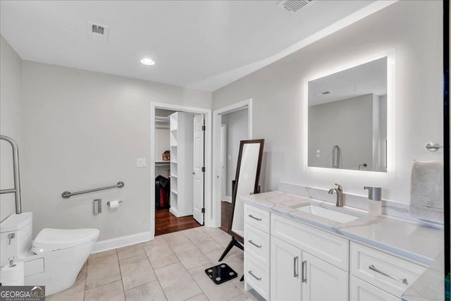 3209 Brooksong Way, Dacula, GA 30019