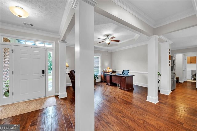 3209 Brooksong Way, Dacula, GA 30019