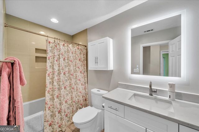 3209 Brooksong Way, Dacula, GA 30019
