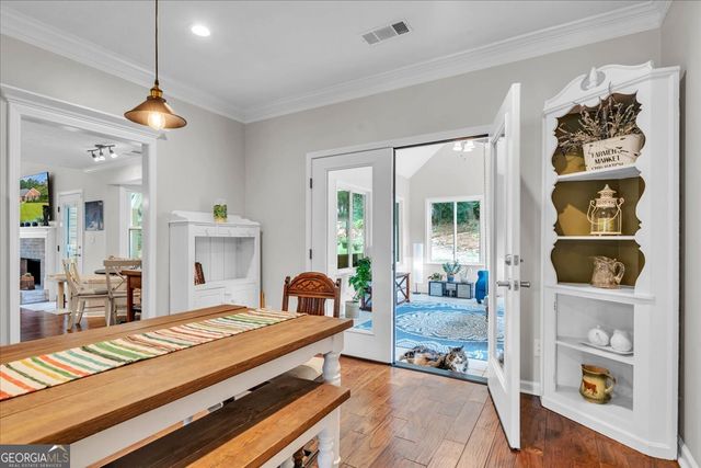 3209 Brooksong Way, Dacula, GA 30019