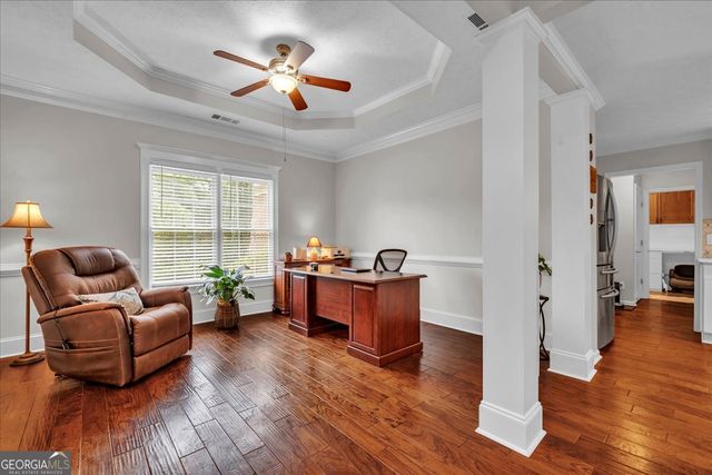 3209 Brooksong Way, Dacula, GA 30019