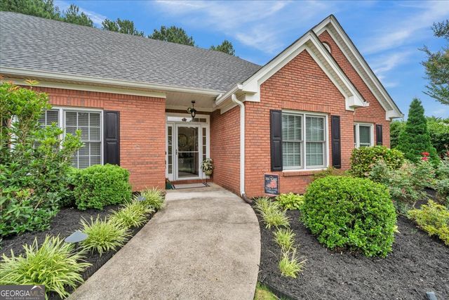 3209 Brooksong Way, Dacula, GA 30019