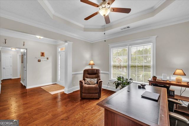 3209 Brooksong Way, Dacula, GA 30019