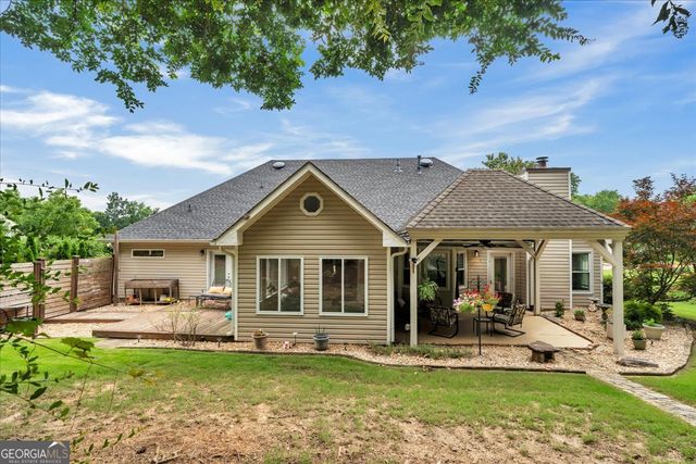 3209 Brooksong Way, Dacula, GA 30019