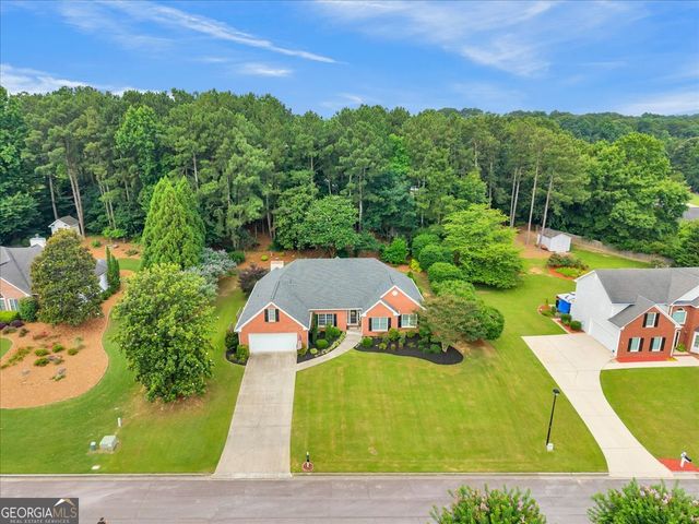 3209 Brooksong Way, Dacula, GA 30019