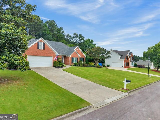 3209 Brooksong Way, Dacula, GA 30019