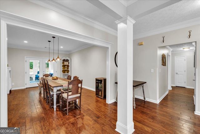 3209 Brooksong Way, Dacula, GA 30019