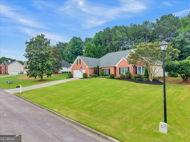 3209 Brooksong Way, Dacula, GA 30019