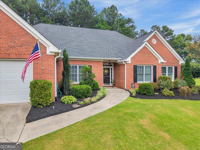 3209 Brooksong Way, Dacula, GA 30019