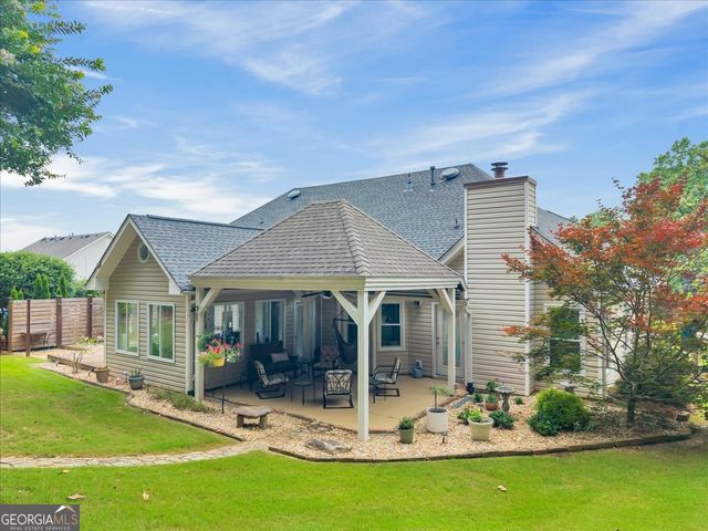 3209 Brooksong Way, Dacula, GA 30019