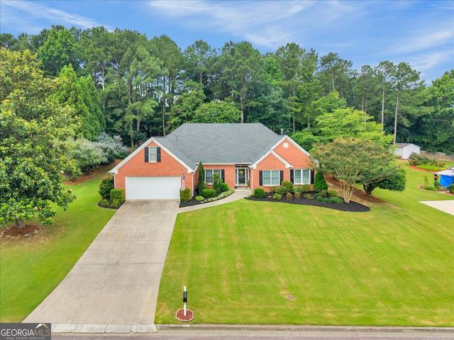 3209 Brooksong Way, Dacula, GA 30019