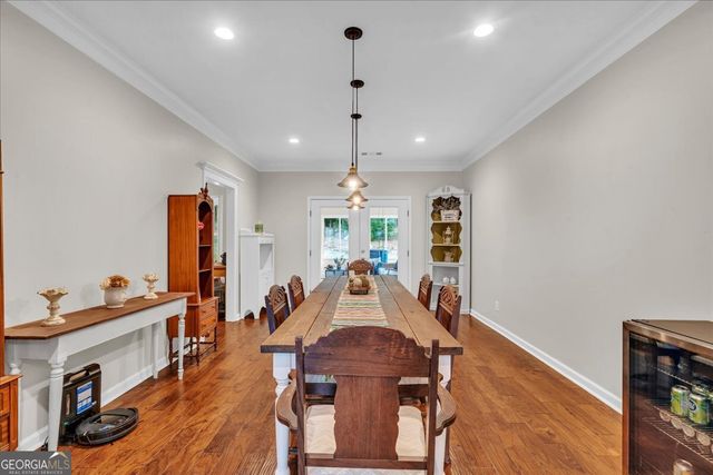 3209 Brooksong Way, Dacula, GA 30019