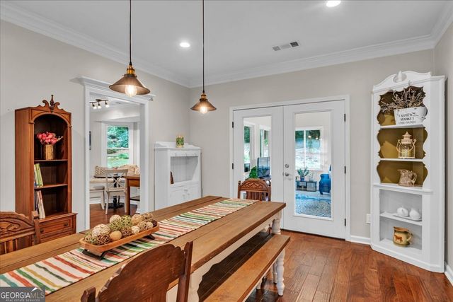3209 Brooksong Way, Dacula, GA 30019