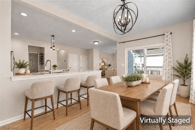 6715 High Perch Drive, North Ridgeville, OH 44039