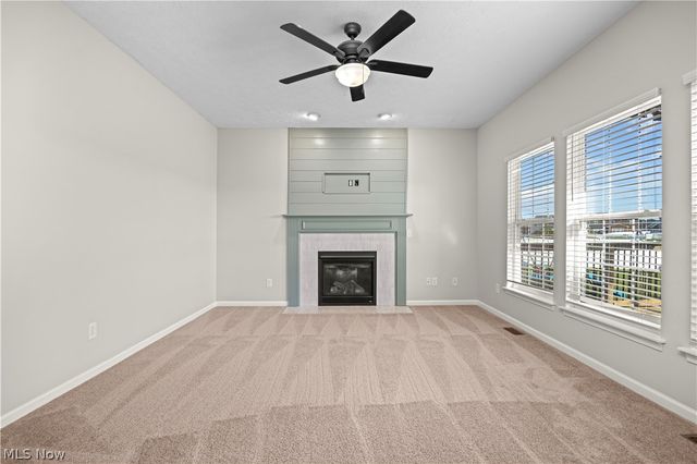 6715 High Perch Drive, North Ridgeville, OH 44039