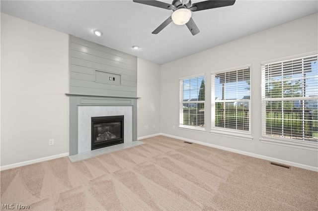 6715 High Perch Drive, North Ridgeville, OH 44039