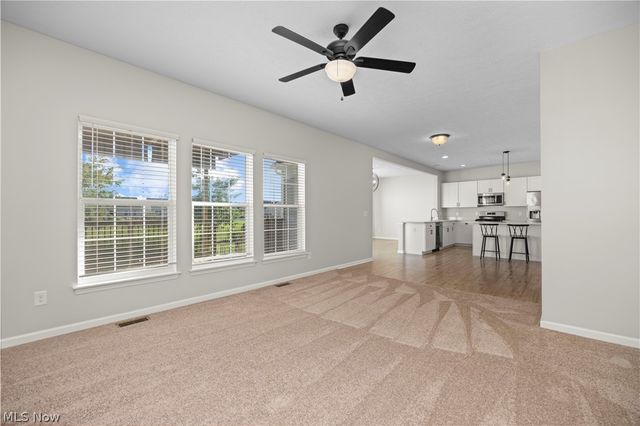 6715 High Perch Drive, North Ridgeville, OH 44039