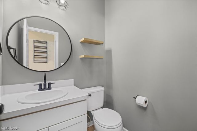 6715 High Perch Drive, North Ridgeville, OH 44039