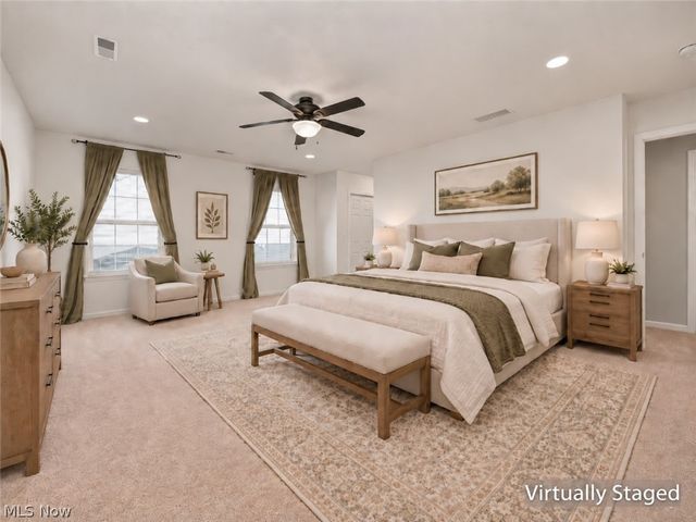 6715 High Perch Drive, North Ridgeville, OH 44039