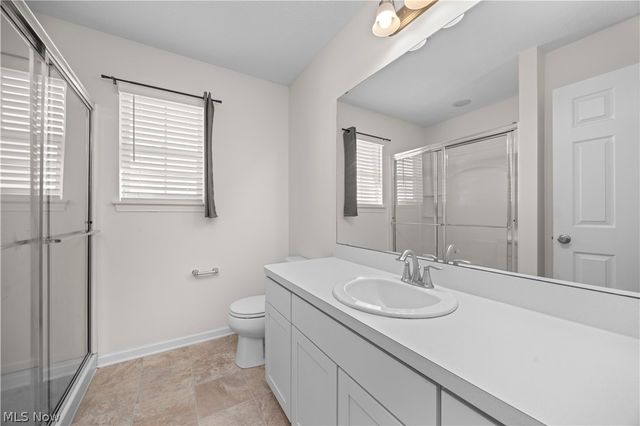 6715 High Perch Drive, North Ridgeville, OH 44039
