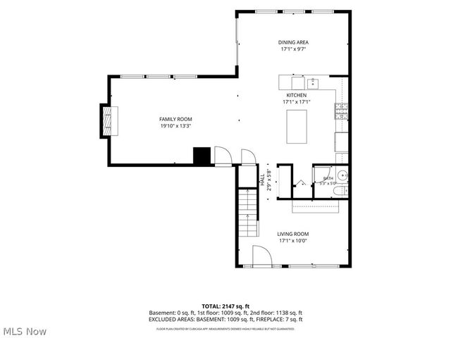 6715 High Perch Drive, North Ridgeville, OH 44039