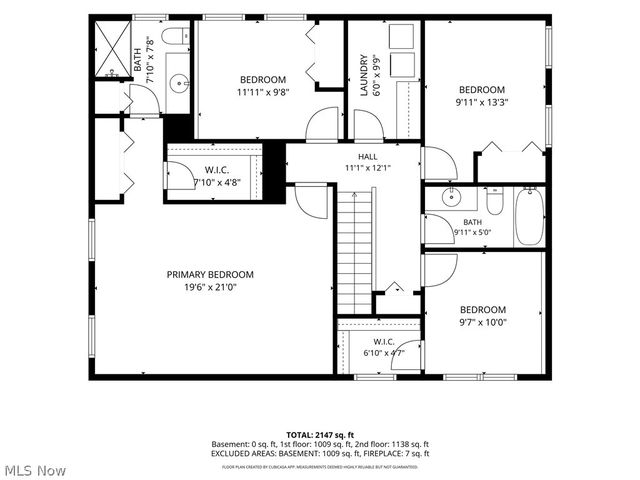 6715 High Perch Drive, North Ridgeville, OH 44039