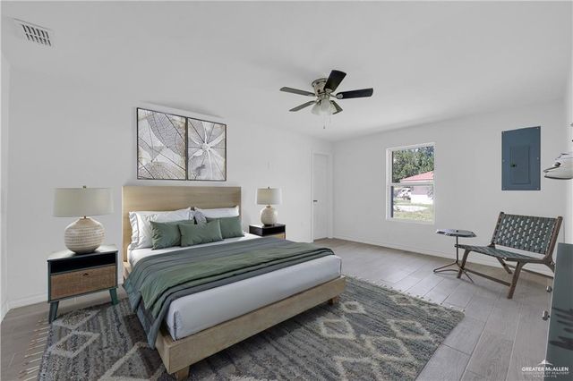 412 W 10th Street, San Juan, TX 78589