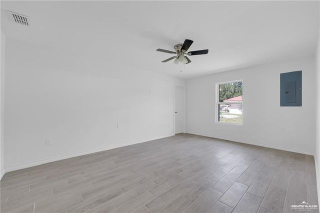 412 W 10th Street, San Juan, TX 78589