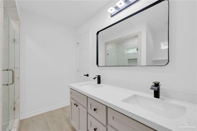 412 W 10th Street, San Juan, TX 78589