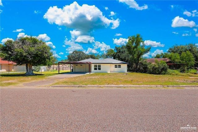 412 W 10th Street, San Juan, TX 78589