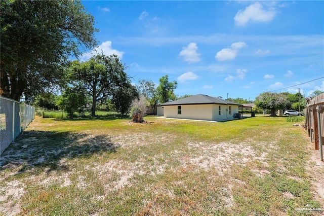 412 W 10th Street, San Juan, TX 78589