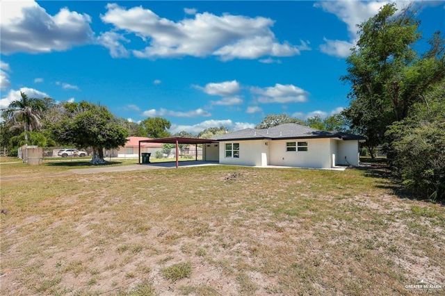 412 W 10th Street, San Juan, TX 78589