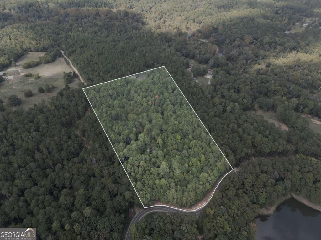 2200 Frontier Drive, Conyers, GA 30012 — exterior