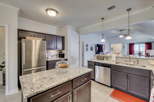522 Jensen Lane, Augusta, GA 30909