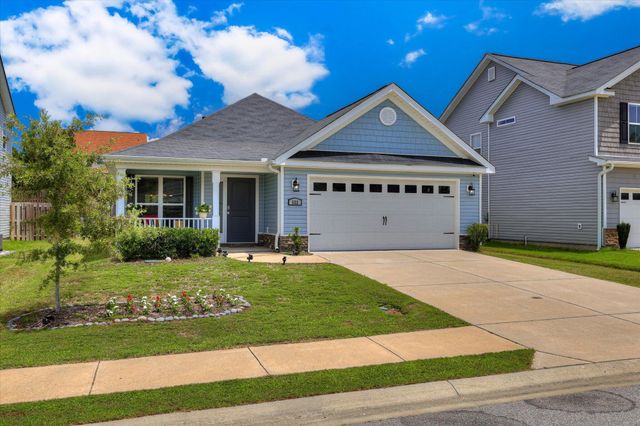 522 Jensen Lane, Augusta, GA 30909
