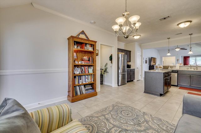 522 Jensen Lane, Augusta, GA 30909