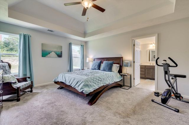 522 Jensen Lane, Augusta, GA 30909