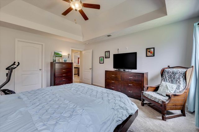 522 Jensen Lane, Augusta, GA 30909