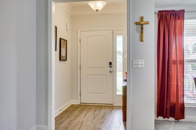 522 Jensen Lane, Augusta, GA 30909