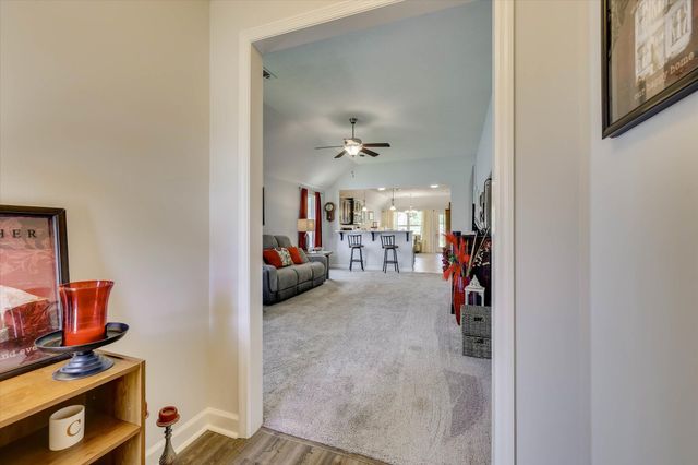 522 Jensen Lane, Augusta, GA 30909