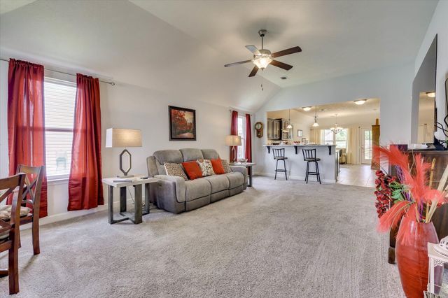 522 Jensen Lane, Augusta, GA 30909