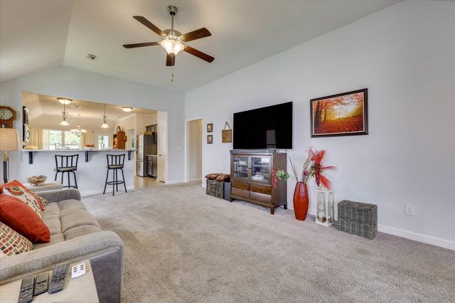 522 Jensen Lane, Augusta, GA 30909