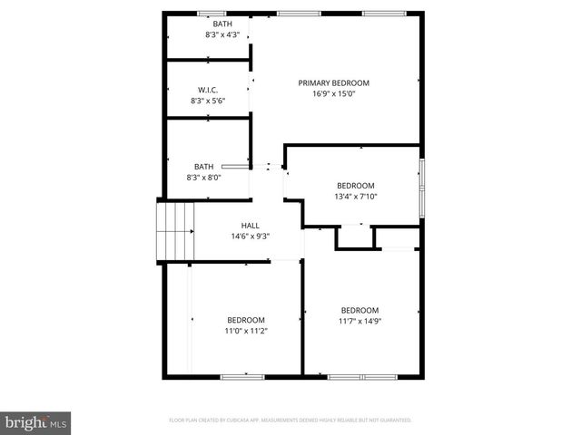 1064 IRVIN RD, Huntingdon Valley, PA 19006